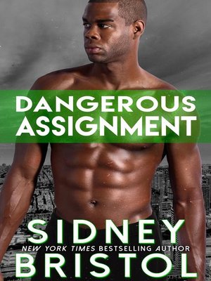 cover image of Dangerous Assignment